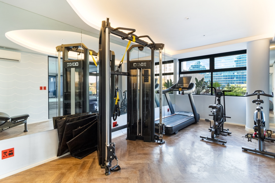 2 Bedroom Property for Sale in Cape Town City Centre Western Cape